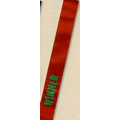 Beauty Sash (3"x72")